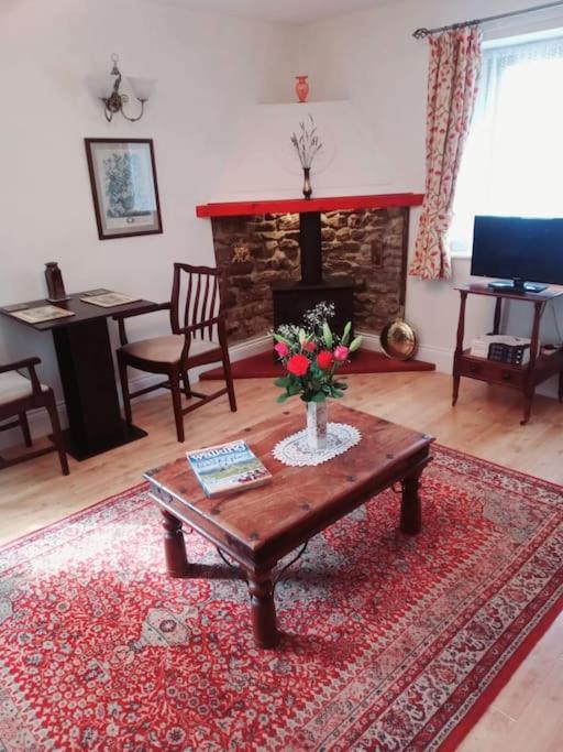 Charming, Wonderfully Cosy One Bedroom Apartment Giggleswick Dış mekan fotoğraf