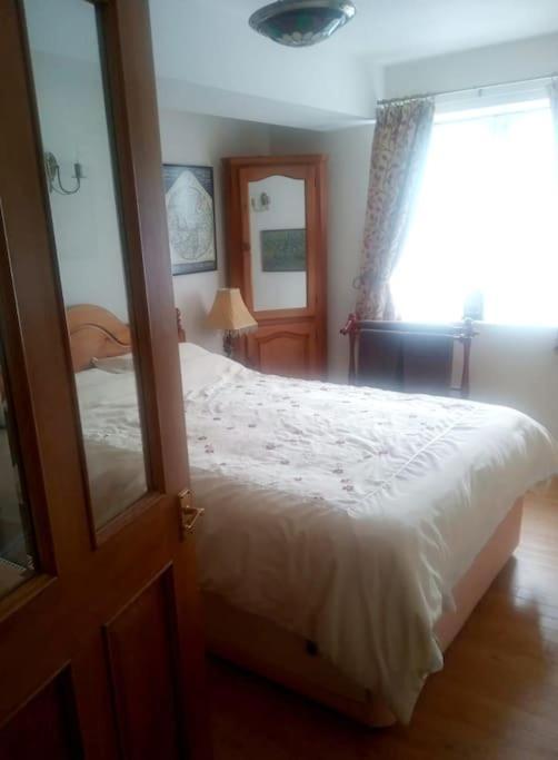 Charming, Wonderfully Cosy One Bedroom Apartment Giggleswick Dış mekan fotoğraf