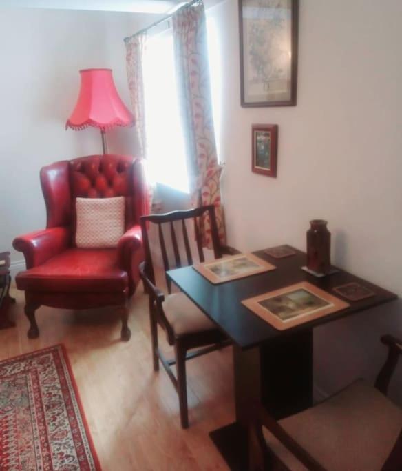 Charming, Wonderfully Cosy One Bedroom Apartment Giggleswick Dış mekan fotoğraf